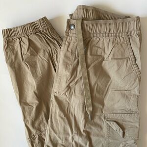 The North Face Cargo Joggers